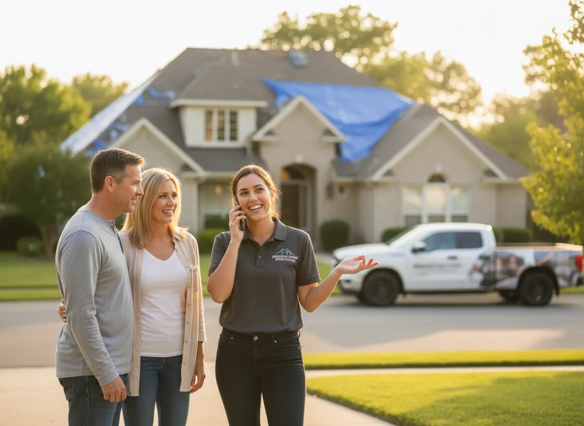 Emergency Roof Repair Jonesville, TX FAQs